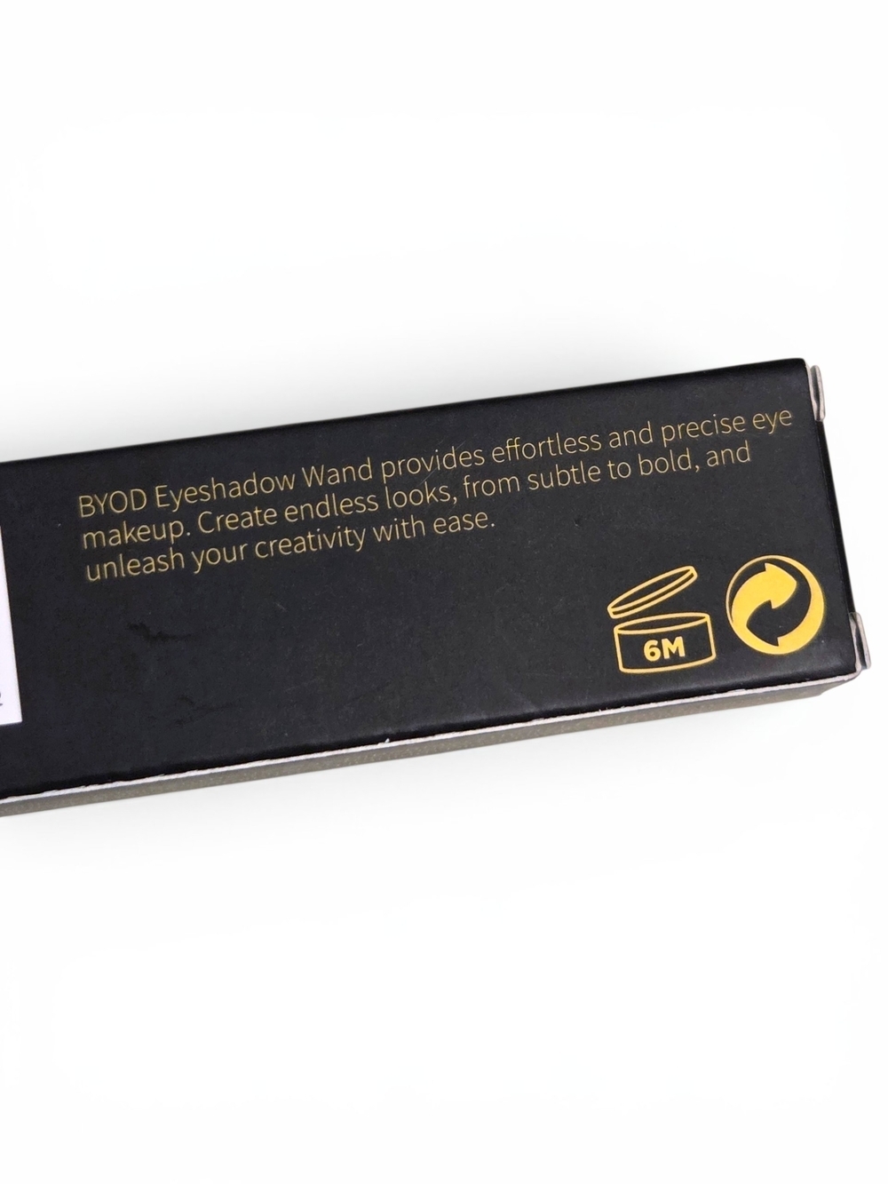 BYOD Eyeshadow Wand – Bronze Me Out Cream Stick Eyeshadow NEW IN BOX - Picture 9 of 11